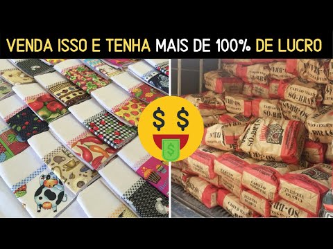 , title : '7 PRODUTOS BARATOS que te darão muito lucro'