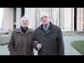 Halina i Jan Kucharscy Halina i Jan Kucharscy