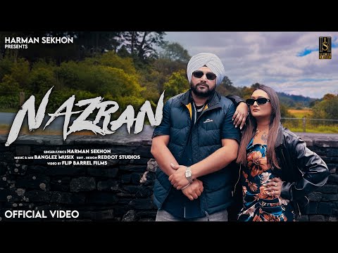 Harman Sekhon  and Rabjot Music