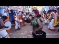 Karakattam Perambur Chennai Kumar Kalai Nigalchigal