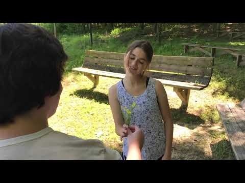 Night Changes - SG Singers and Men's Chorus