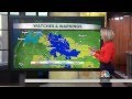 Dylan Dreyer Hot Blonde Incredible Round Butt Side View Mar 1 2014