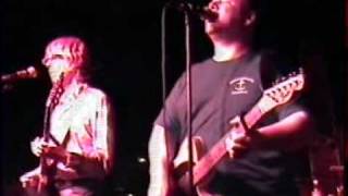 Frank Black &amp; Catholics - 22 - I Gotta Move - 2000 - 02 - 27 - Boise