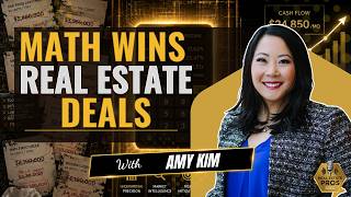 Data-Driven Real Estate Investing: How Top Agents Analyze Profitable Deals (Chicago Market Insights)