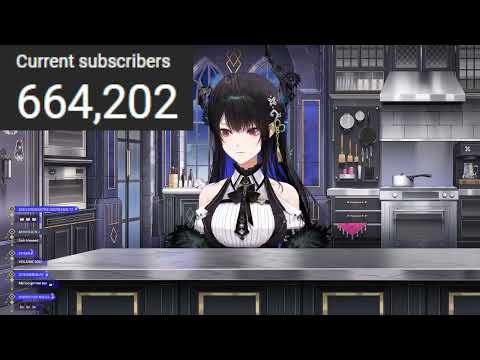 Rissa does ASMR while eating ice cream