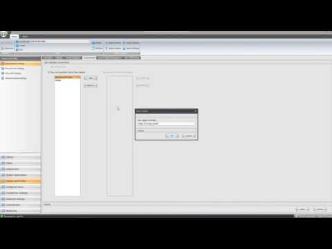 Citrix WEM: Using Policy to configure User Environment Settings, Citrix UPM and Folder Redirection