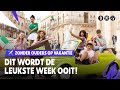 DIT WAS ZO VET | Zonder Ouders Op Vakantie #ZOOV | SEIZOEN 2 #1 | NPO Zapp