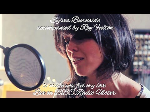 Sylvia Burnside accompanied by Roy Fulton (Audio)