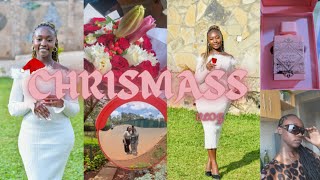 CHRISMASS VLOG | BIRTHDAYS | SHOPPING | TRAVEL | NIGHTLIFE | SPENDING QUALITY TIME WITH FAMILY.
