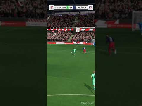 Score Hero 2022 / Daily Match : Athletic Club - Atlético de Madrid