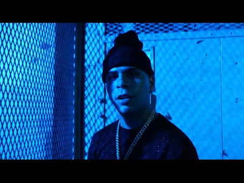 KEVVO -  Desahogo (Official Video)