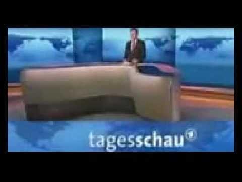 Tagesschau Intros (vom Anfang bis heute)