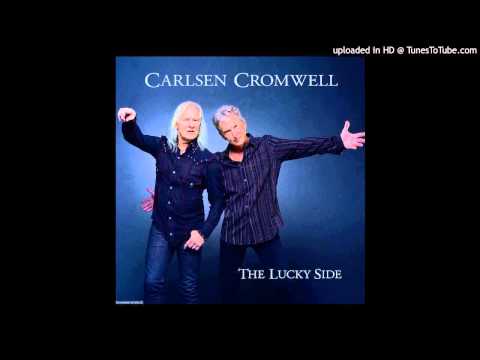 Carlsen-Cromwell | Fired Up Tonight | (2015) - The Lucky Side