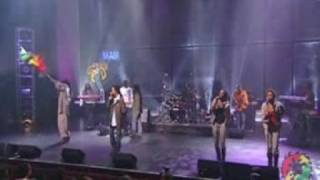 Damian &amp; Stephen Marley - For The Babies (live)