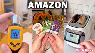Amazon Finds You NEED in 2025! Top Hidden Gems & Must-Haves