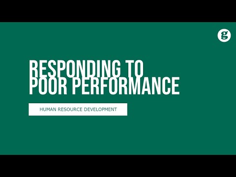 Human Resource Development