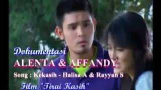 Download lagu ALENTA & AFFANDY mp3