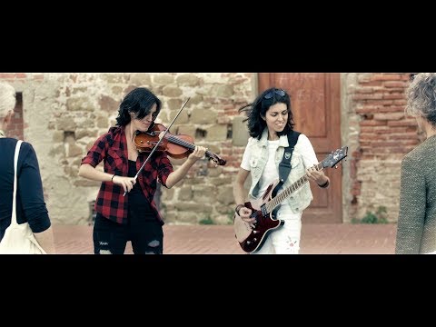 Perfect - Ed Sheeran - Violin & Guitar Cover