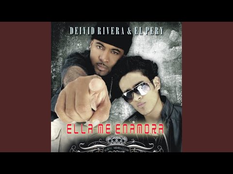 Ella Me Enamora (feat. El Pery)