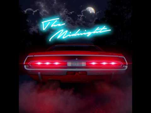 The Midnight - Days of Thunder (Full Album)