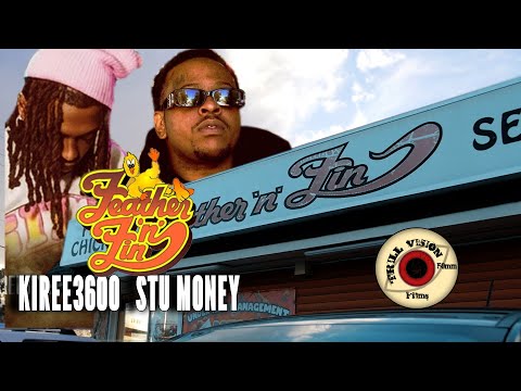 TrillVision Films and Kiree 3600