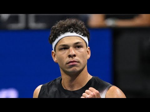 3 American men advance to U.S. Open quarterfinals