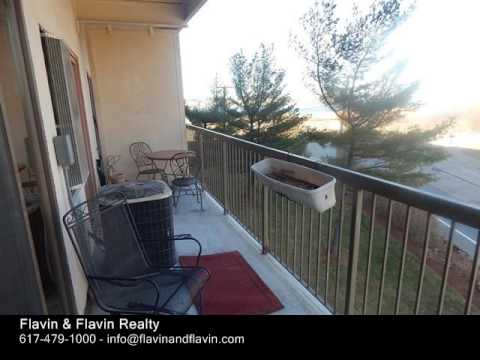 133 Commander Shea Blvd, Quincy MA 02171 - Condo - Real Estate - For Sale -
