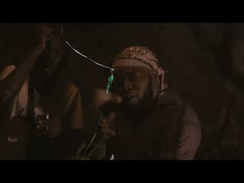 Gdon YB- Demons Cry |Official Music Video