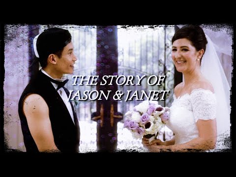 The Story of Jason & Janet