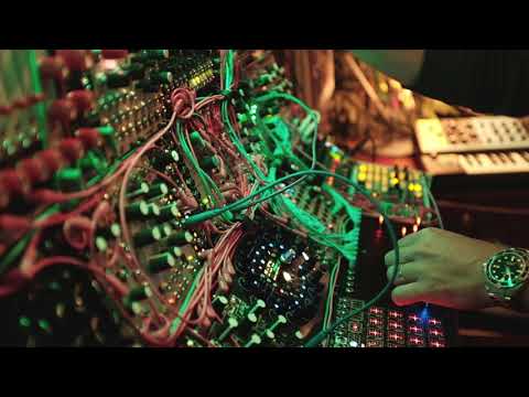 Michigan Synth Works XVI Desktop USB 16 Channel Fader Bank with CV, I2C, and MIDI 2026 - Metal image 9