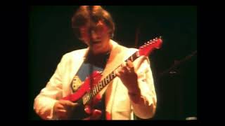 Allan Holdsworth - White Line solo 1984 #allanholdsworth