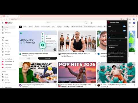Item video thumbnail