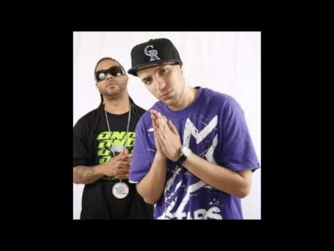 Tori Nash - Sigan Envidiando ft. Jmil y Amperaje