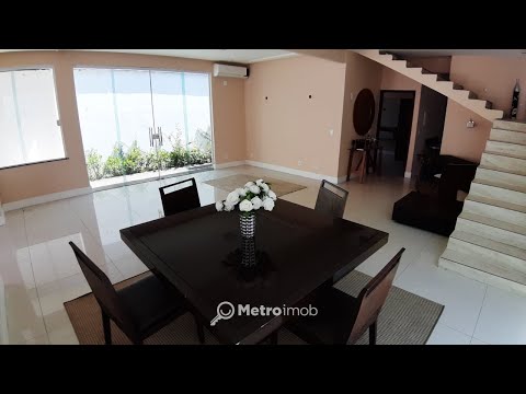 CASA DE CONDOMÍNIO NO ALTO DO CALHAU COM 1 QUARTO E 143 M² DE ÁREA CONSTRUÍDA!