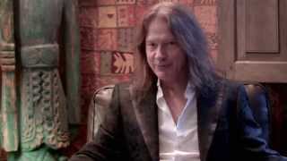 Top Down Blues - A Day in Nashville with Robben Ford