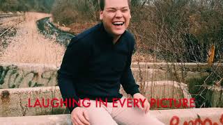 everything wrong with tyler mizak in one minute video