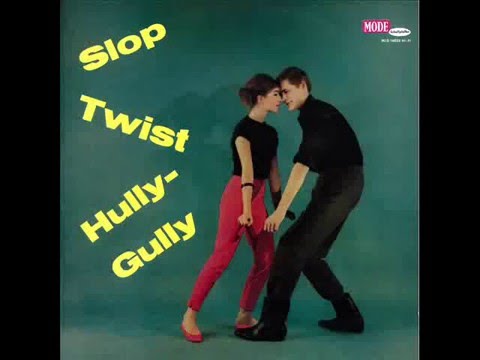 Corrado el 93   tin roof twist