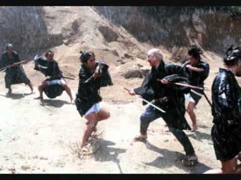 Shifta Studio Mix Part 1