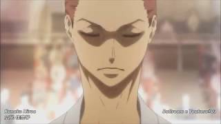 Big Fish Theory 2018 AMV &quot;Crabs in a Bucket&quot;