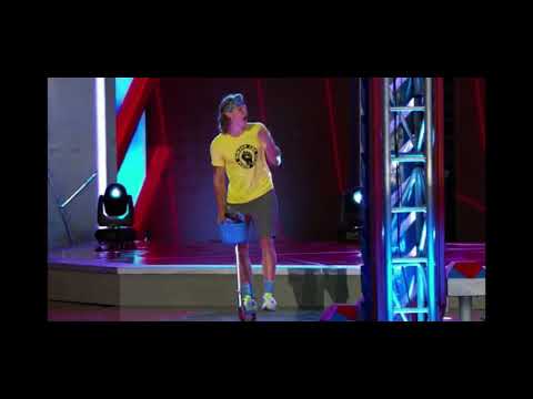 American Ninja Warrior  2020 Qualifiers Jackson Twait