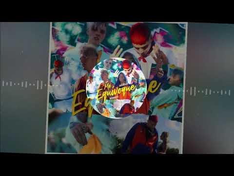 Me Equivoque  -  Delsole x Codigo