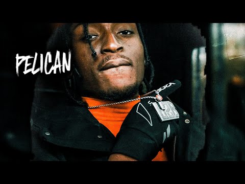 [FREE] L2B x KLN x Keblack Type Beat - "Pelican" | (la meilleur afro de ma vie)
