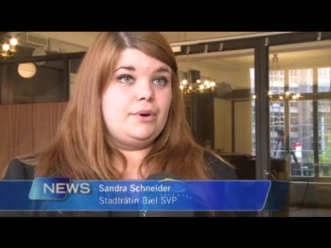 Fahrende in Biel/Nidau