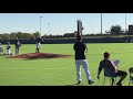 Will Ransom-TWU Showcase Camp 10-27-18