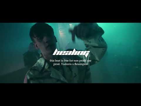 [FREE] T-LOW X YUNG VISION TYPE BEAT "HEALING" (prod. Yudorra x fknempire) | 2024