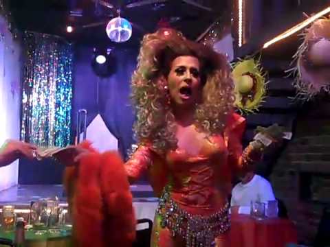 Kinkead's 12 5 09 Rubi LaRue - Nothing on me