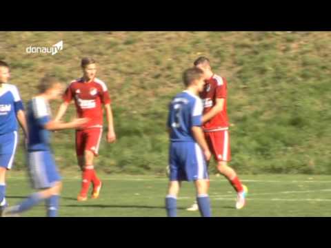 Helden des Amateurfußballs: SV Thurmannsbang - SV Neuschönau