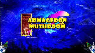 Video ArmaGeDON - MUSHROOM (Prod. MadeByFlowerz) OFF. VISUAL