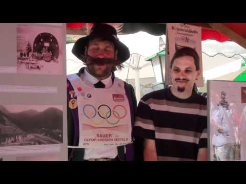 Altes Handwerk Tirol_2011