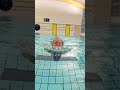 Dein Kind Muss Nicht An Einem Schwimmkurs Teilnehmen Um Sicher Schwimmen Zu Lernen Shorts